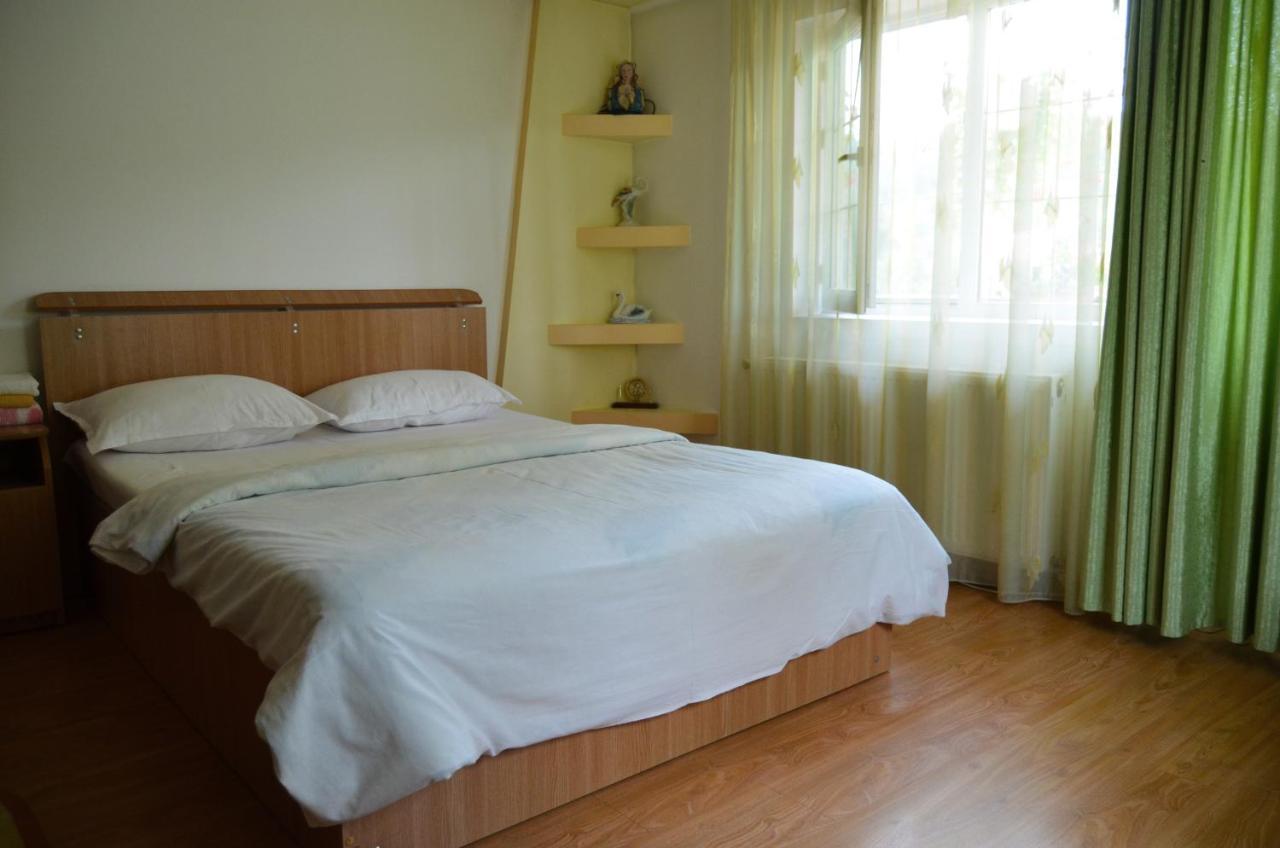 Vila Nadia Hotel Oesti-Paminteni Luaran gambar